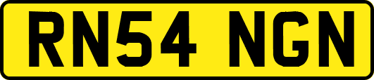 RN54NGN