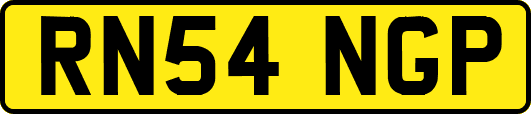 RN54NGP