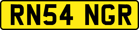 RN54NGR