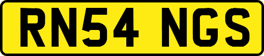 RN54NGS