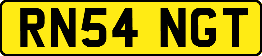 RN54NGT