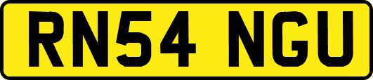 RN54NGU