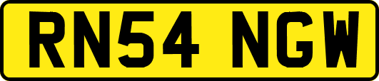 RN54NGW