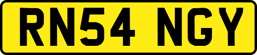 RN54NGY