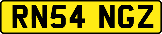 RN54NGZ