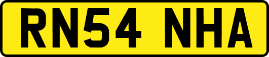 RN54NHA