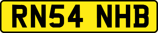 RN54NHB