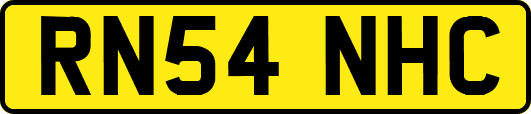 RN54NHC
