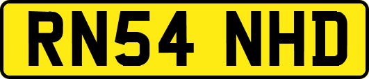 RN54NHD