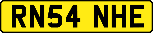 RN54NHE