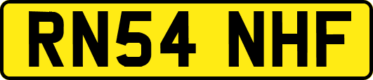 RN54NHF