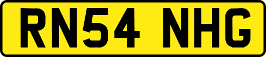 RN54NHG