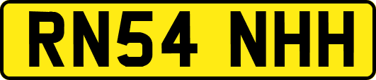 RN54NHH