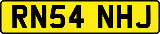 RN54NHJ