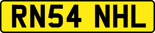 RN54NHL