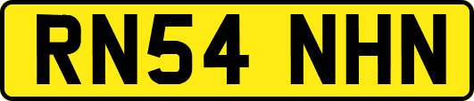 RN54NHN