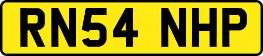 RN54NHP