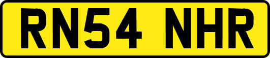 RN54NHR