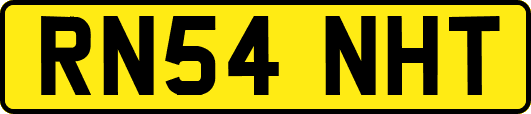 RN54NHT