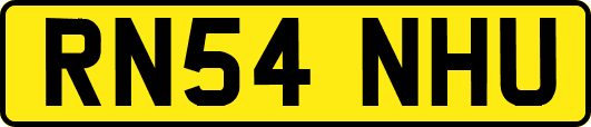 RN54NHU