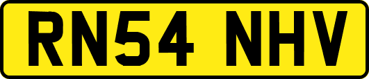 RN54NHV
