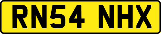 RN54NHX