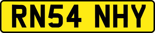 RN54NHY