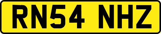RN54NHZ