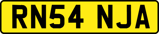 RN54NJA