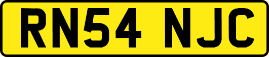 RN54NJC