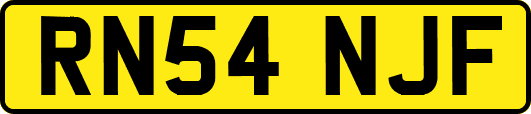 RN54NJF