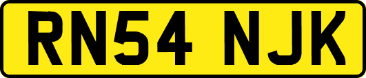 RN54NJK