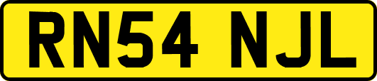RN54NJL