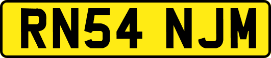 RN54NJM