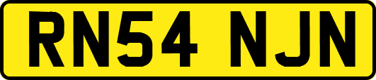 RN54NJN