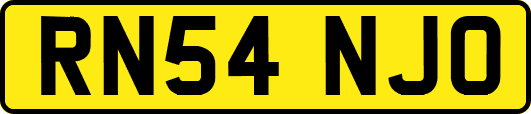 RN54NJO