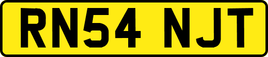 RN54NJT