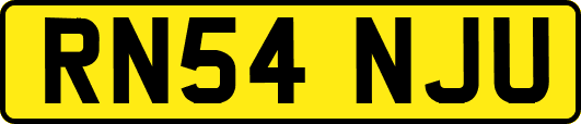 RN54NJU