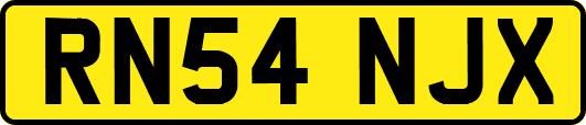 RN54NJX