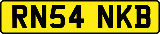 RN54NKB
