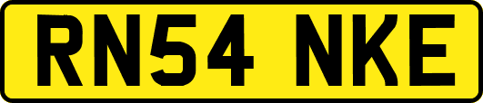 RN54NKE