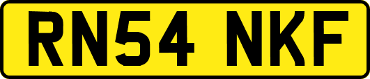 RN54NKF