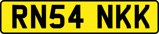 RN54NKK
