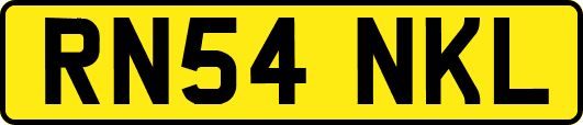 RN54NKL