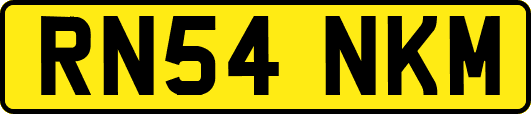 RN54NKM