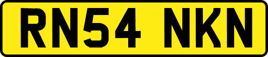 RN54NKN