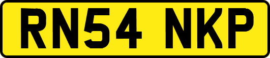 RN54NKP