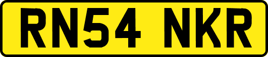 RN54NKR