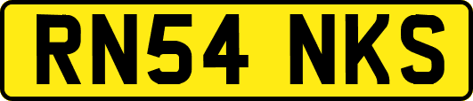 RN54NKS