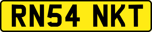 RN54NKT